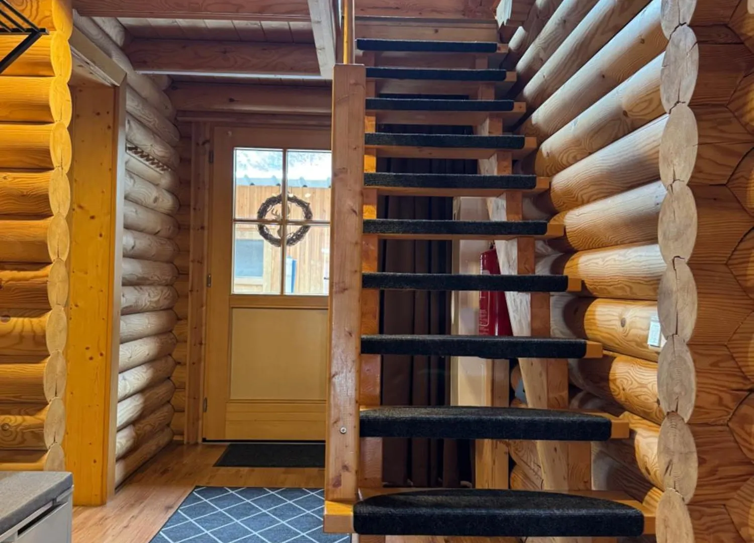 Alpenglueck Blockhaus In Der Ziegelwies Fuessen Holiday home Fussen
